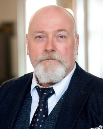 Lars-Kjetil Holdhus